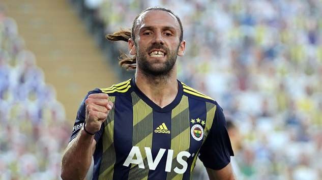 Leicester City’de hedef Vedat Muriqi