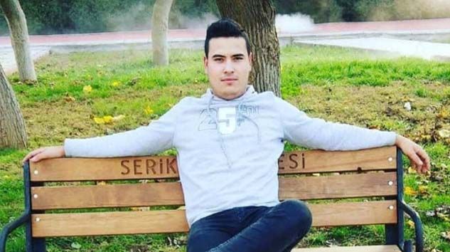 Askerden yeni gelen genç trafik kazasında hayatını kaybetti