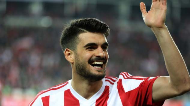 Fatih Aksoy, Sivasspor’a veda etti