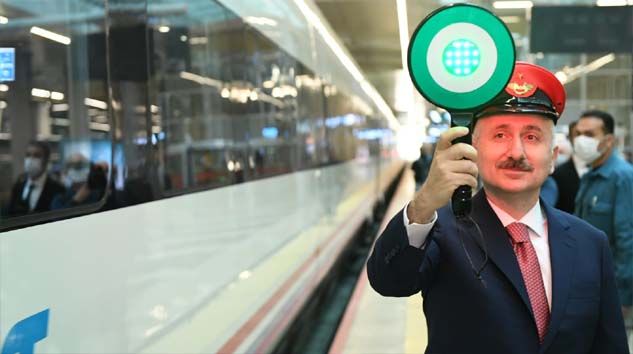 YHT’ler Kurban bayramı için ek sefer yapacak