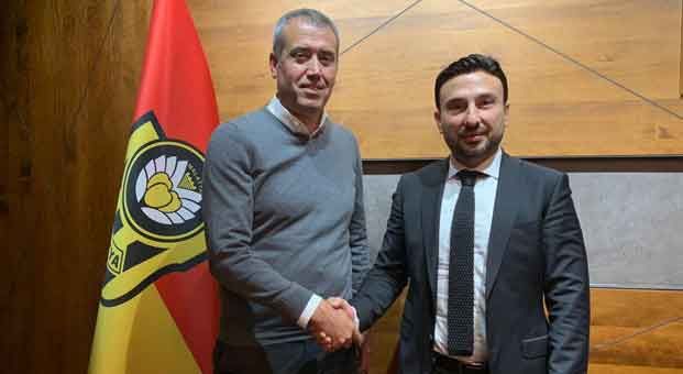 Malatya’da Özdeş dönemi