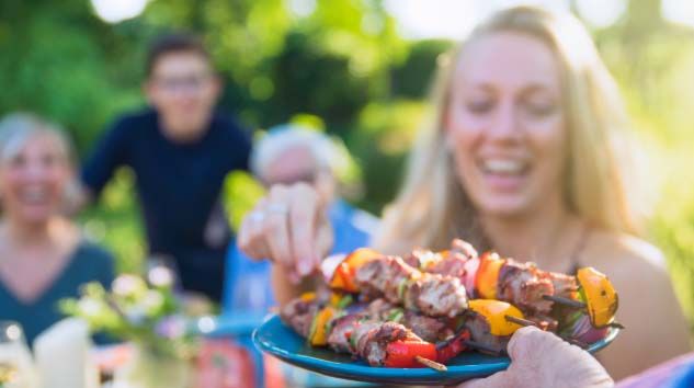 Kurban eti pişirmenin püf noktaları