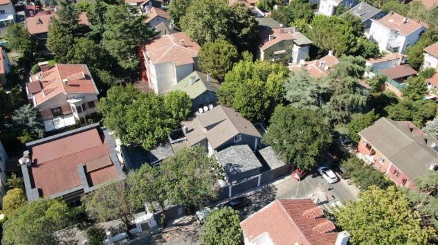 Soner Yalçın’ın villası için yıkım kararı