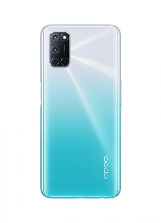 OPPO A72 Genç Kullanıcılara Yeni Bir Deneyim Vaat Ediyor