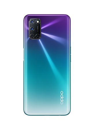 OPPO A72 Genç Kullanıcılara Yeni Bir Deneyim Vaat Ediyor