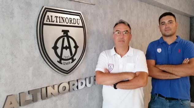 Altınordu, futbol okulu sayısını 141’e çıkarttı