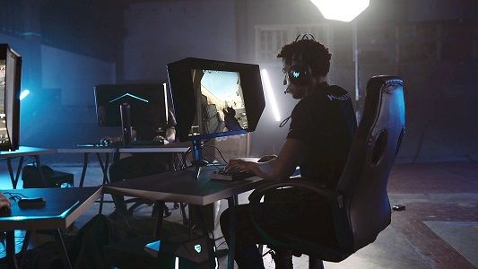 Predator’ın Hız Canavarı Oyuncu Monitörleri Oyun Tutkunlarını Kesintisiz Oyun Deneyimine Davet Ediyor