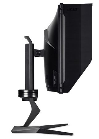 Predator’ın Hız Canavarı Oyuncu Monitörleri Oyun Tutkunlarını Kesintisiz Oyun Deneyimine Davet Ediyor