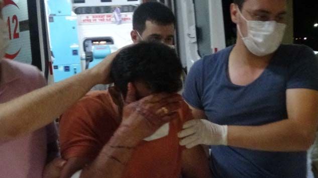 Biri hamile 4 kişiyi öldüren zanlının ifadesi hayrete düşürdü