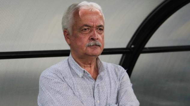 Atılay Canel: Süper Lig’de olacağız dedik ve dediğimizi yaptık