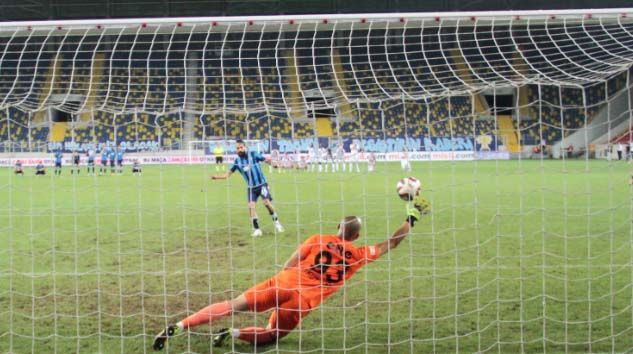 Fatih Karagümrük, Süper Lig’de