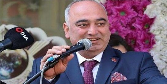 Nizam-ı Cedid Ocakları Genel Başkanı Nizam Perk,Kurban Bayramı vesilesiyle kutlama mesajı yayınladı.