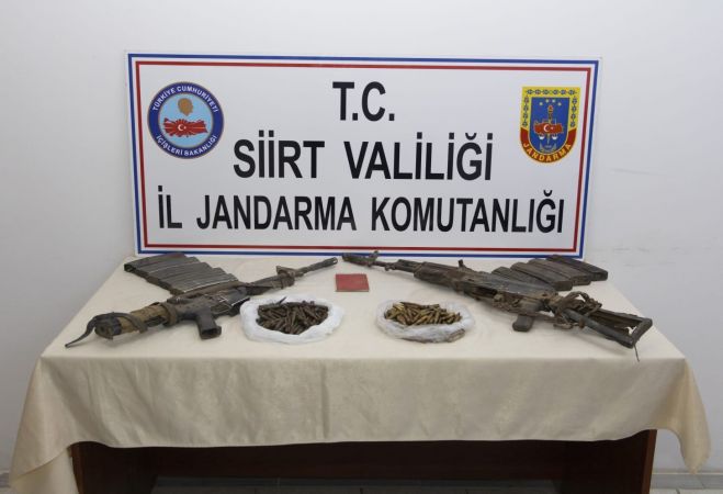 PKK’ya ağır darbe