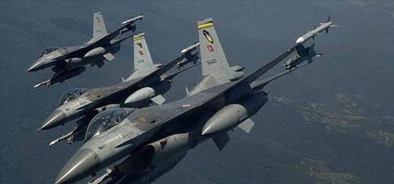 MİT ve TSK’dan ortak operasyon