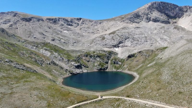 Uludağ’ın saklı güzelliği