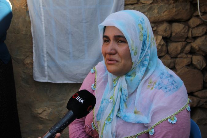 Miraç’ın ailesi tepkili: Çocuğumuz bulunmadı