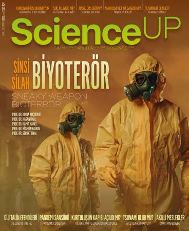 SİNSİ SİLAH: BİYOTERÖR