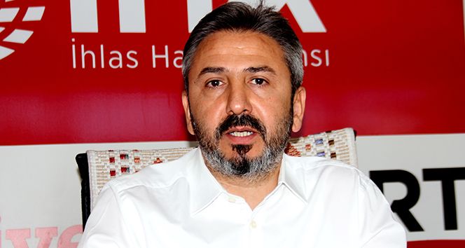 ‘Müslümanların öz güvenleri yerine geldi’