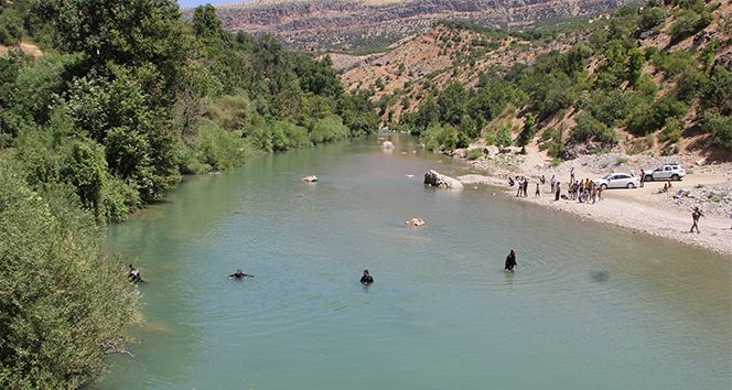 Miraç 3 gündür bulanamadı