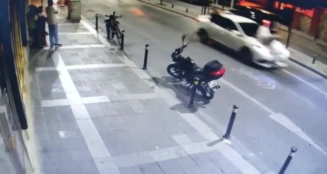 Sosyal medya uğruna ölümüne çekim