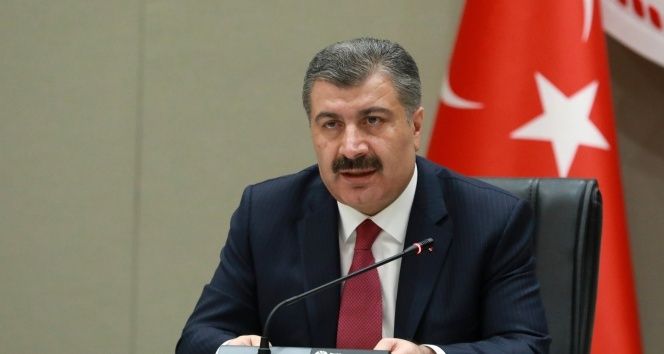 Bakan Koca’dan önemli açıklamalar