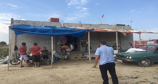 Adana’da ‘kuyu’ faciası