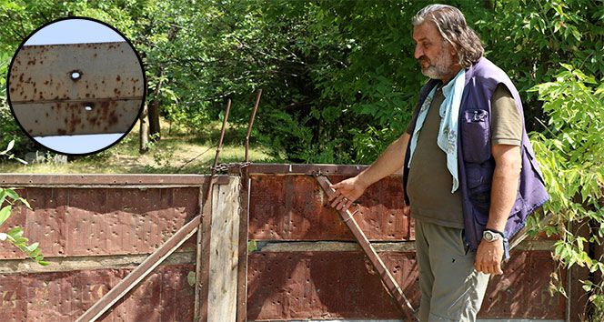 Terör baskınının yaşandığı Uluköy’de 27 yıldır silinmeyen izler