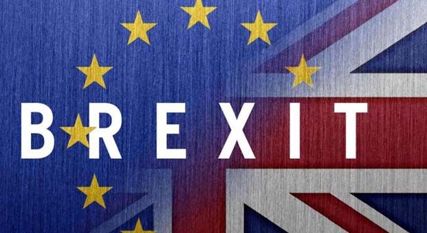 AB başkanları Brexit anlaşmasını imzaladı