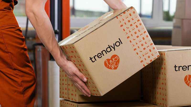 Trendyol’dan, Gazze’ye 10 milyon dolar insani yardım