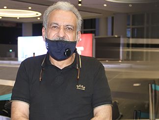 Patlamanın ardından Türkiye’ye geldiler