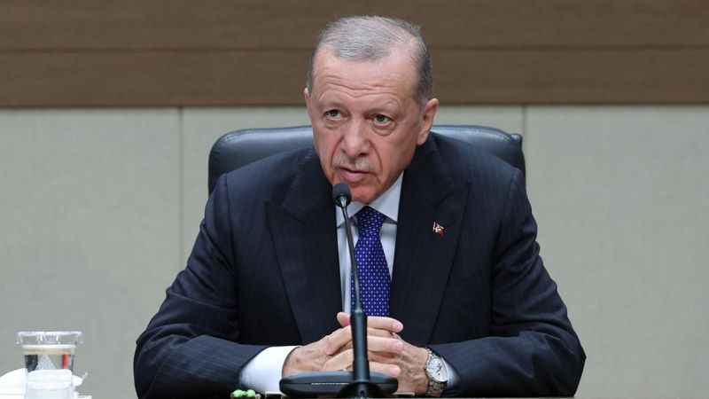 Cumhurbaşkanı Erdoğan'dan önemli açıklamalar! Cumhurbaşkanı Erdoğan'dan önemli açıklamalar!