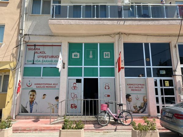 Doktorlara saldırı iddiası