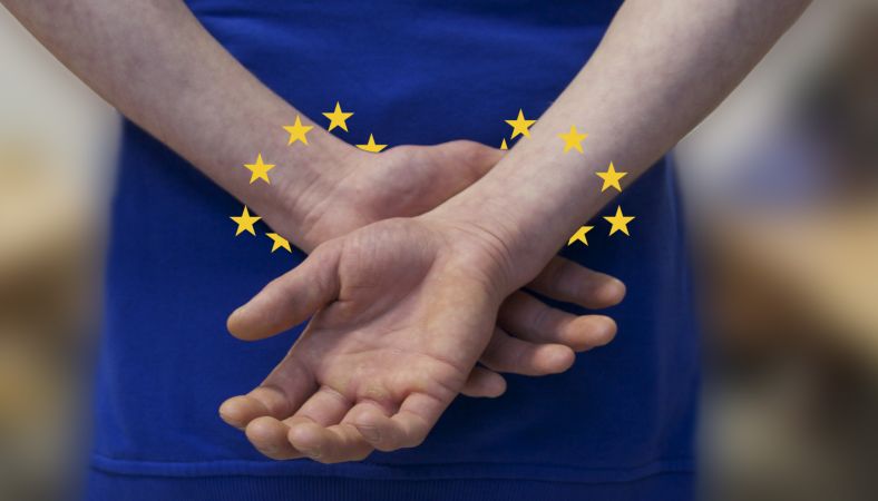 Polis Sohbete Katılınca Suçlu Ağı Çöktü