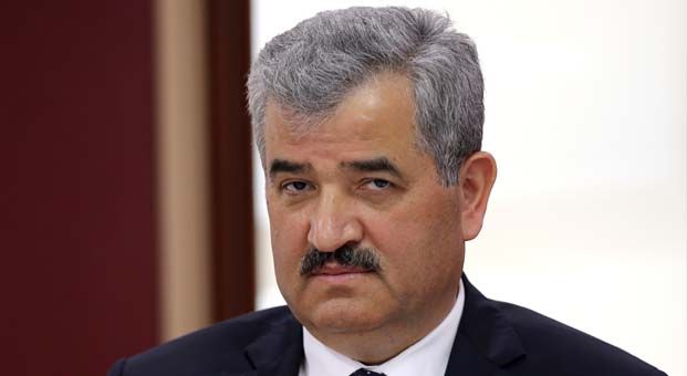 YSK’nın yeni başkanı Muharrem Akkaya kimdir nerelidir?