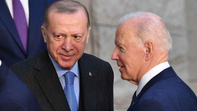 Erdoğan, bu akşam ABD Başkanı Biden ile görüşecek Erdoğan, bu akşam ABD Başkanı Biden ile görüşecek