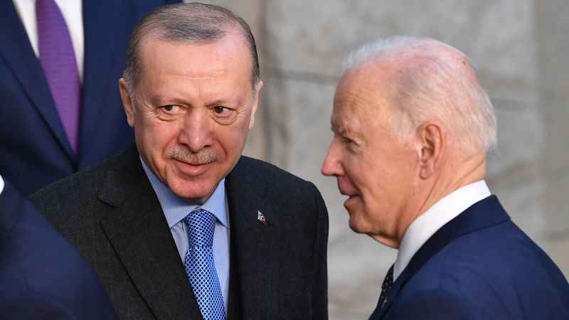 Erdoğan, bu akşam ABD Başkanı Biden ile görüşecek Erdoğan, bu akşam ABD Başkanı Biden ile görüşecek