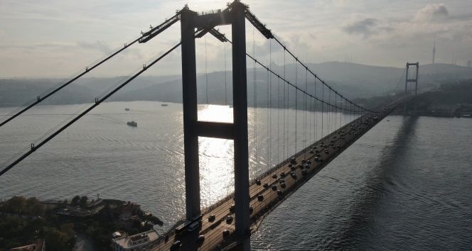 Boğazlardaki büyük tehlike