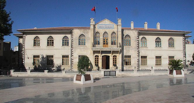 Kilis’te taziyeler yasaklandı