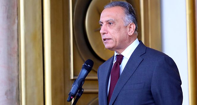 Irak Başbakanı Kazımi, ABD’yi ziyaret edecek