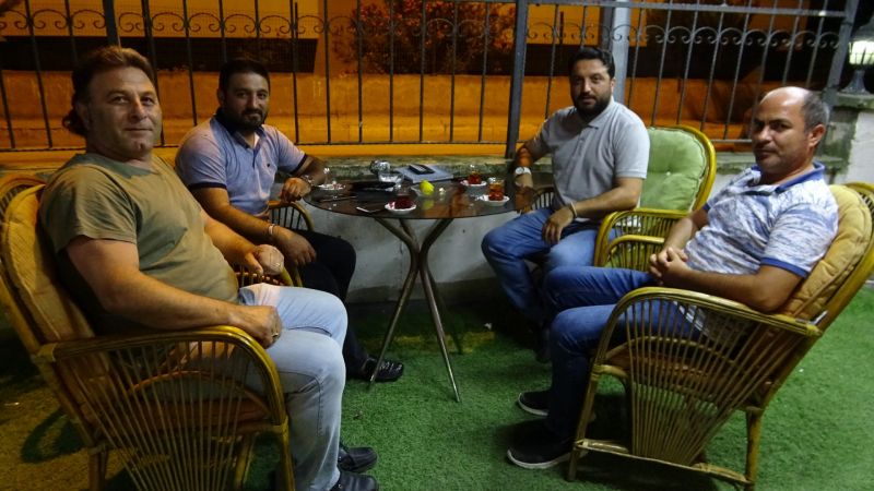 Bir fıkra anlattı, 100 milyon kişi izledi