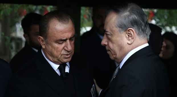 Mustafa Cengiz’den Fatih Terim’e sert göndermeler