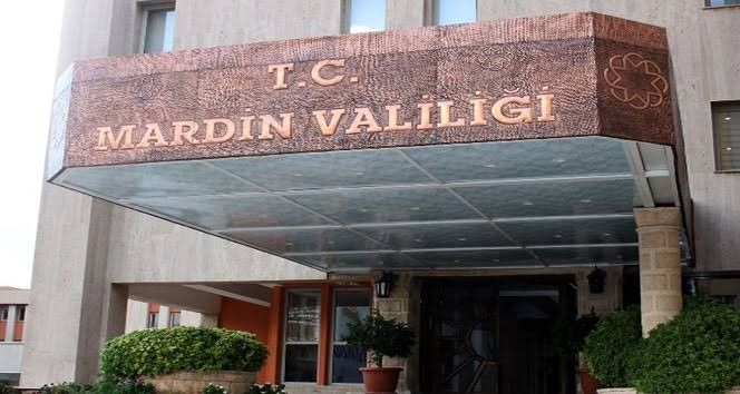 Mardin’de kısmi sokağa çıkma yasağı