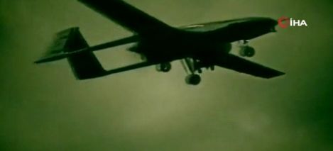 Irak’ın kuzeyine hava harekatı: 2 PKK’lı etkisiz hale getirildi