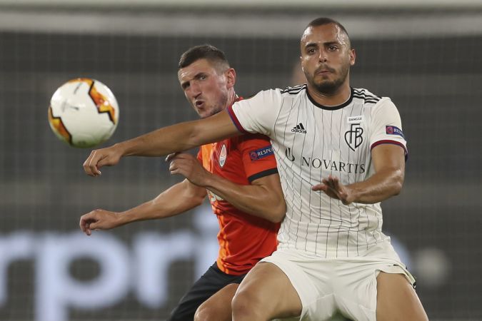 UEFA Avrupa Ligi’nde yarı finalistler belli oldu