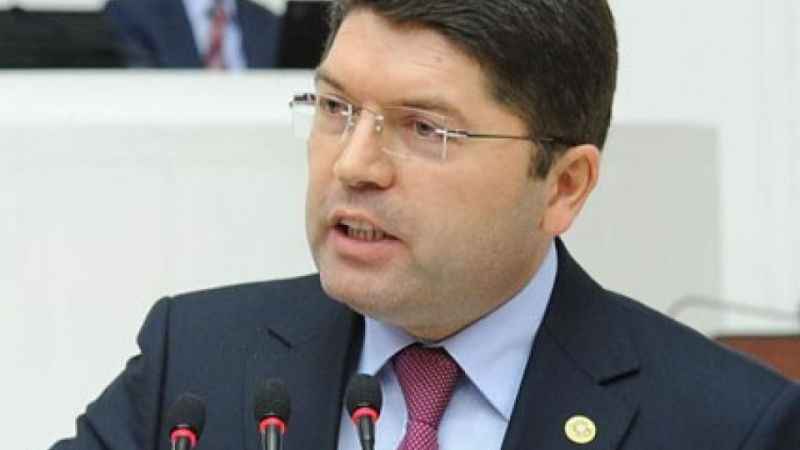 Bakan Tunç’tan, AK Parti’nin 22. kuruluş yıl dönümü mesajı