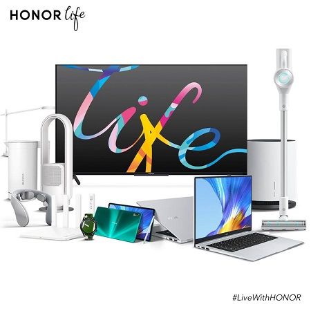 HONOR uluslararası pazarlarda hızla büyüyor