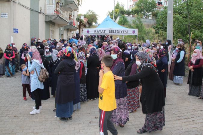 Yangında iki çocuğunu yitiren anneden yürek yakan haykırış