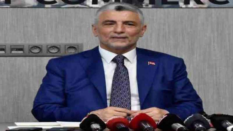 Bakan Bolat: 