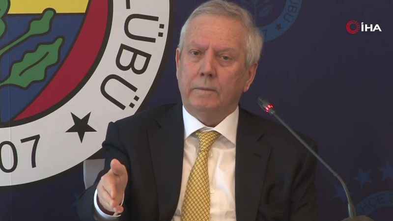 Aziz Yıldırım: 