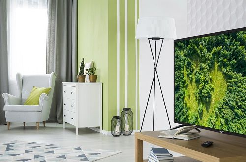 Patlamış mısırları hazırlayın! 55 inçlik 4K monitör Acer EB0 evde sinema keyfine hazır Patlamış mısırları hazırlayın! 55 inçlik 4K monitör Acer EB0 evde sinema keyfine hazır